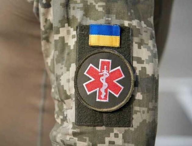 У тероборону Волині  потрібні медики