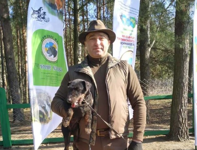 Історія дня на Першому: кого вітати 21 квітня