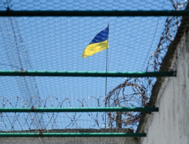 Скільки увʼязнених на Волині виявили бажання мобілізуватися до лав ЗСУ