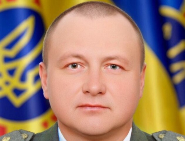 Мріяв про військову службу з дитинства: історія загиблого у ДТП полковника Сергія Кузьміна