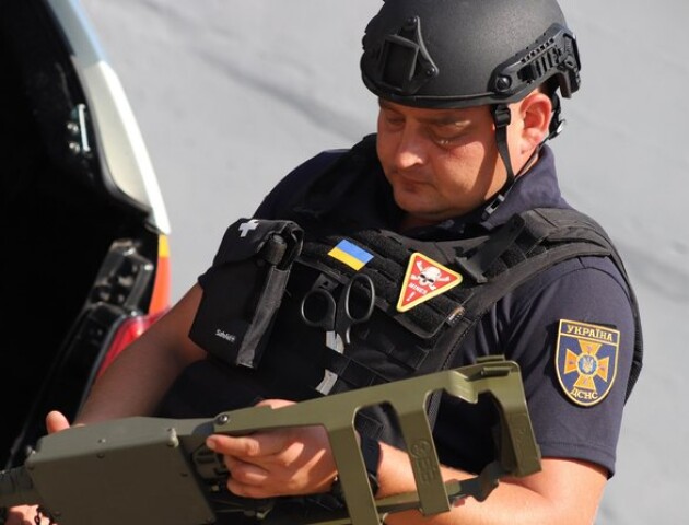 50 днів розміновували території: десятеро волинських саперів повернулися з Донеччини
