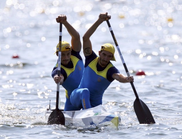 Волиняни привезли нагороди з чемпіонату Європи