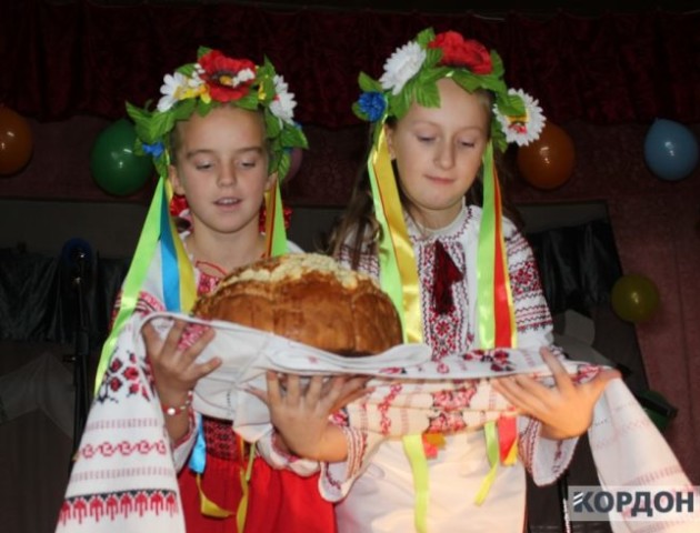 З концертом та лотереєю: село на Волині відгуляло своє свято. ФОТО