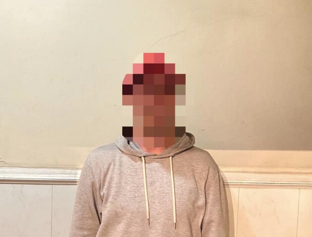На Волині чоловік вбив брата і втік: його затримали у Львові