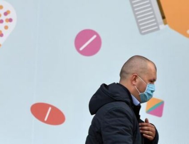 Після локдауну в Україні знову можуть запровадити адаптивний карантин