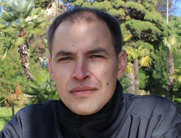 На Волині – новий очільник медицини. Він з донецькою «пропискою»