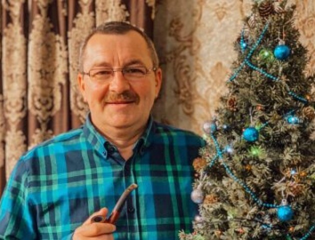 Колишній військовий прокурор став головою Ратнівської РДА. Що про нього відомо?
