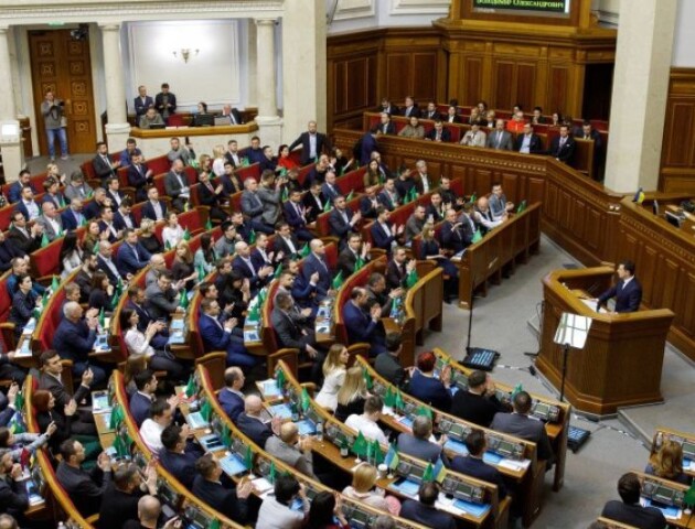 Відомо, хто може очолити МОЗ, Мінфін і Міненерго