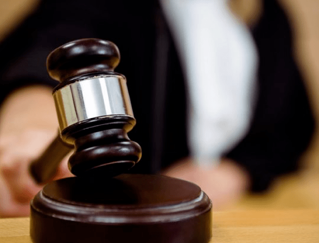 У Луцьку судили чоловіків, які незаконно перевозили людей на окуповані території