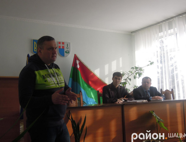 До початку курортного сезону Шацьк хочуть «нашпигувати» відеокамерами