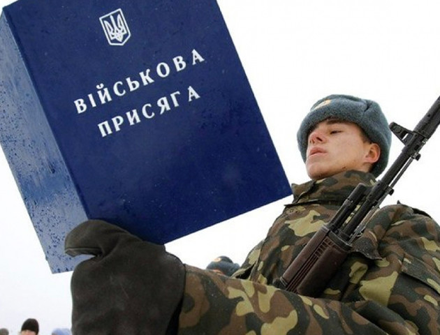 «Дехто має підстави для відстрочки, та все одно ховається», - військовий комісар з Волині