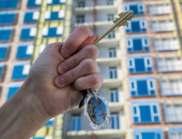 Афера по-луцьки: як дурять городян квартирні шахраї