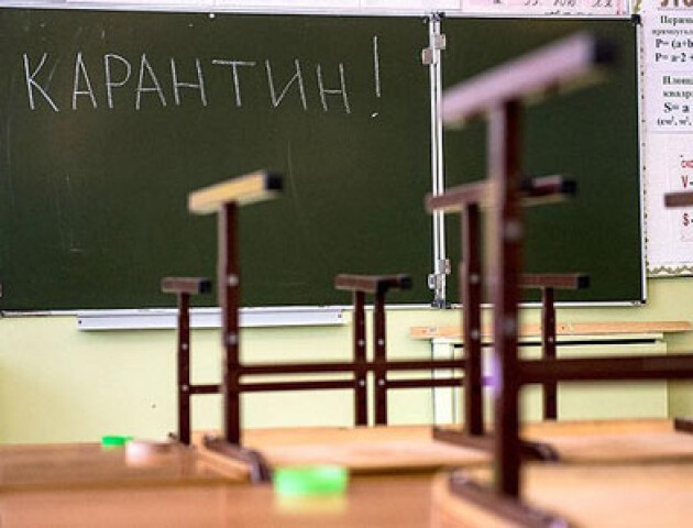В Україні батькам дозволили заходити до школи