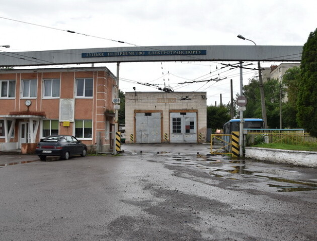 Розтрата коштів: на Волині суд виніс вирок трьом посадовцям ЛПЕ