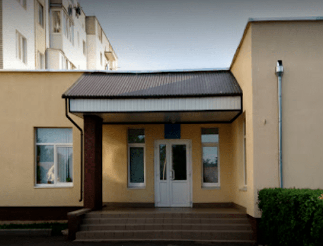 Луцьку музичну школу хочуть відремонтувати за понад 9 мільйонів