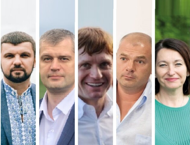 Паралельний підрахунок голосів на Волині: хто з мажоритарників проходить у раду?  