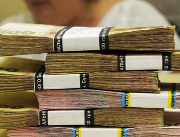 У Луцьку дали гроші на «Нову українську школу» та лікування діабетиків
