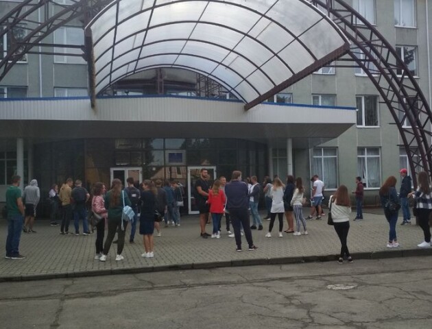 Як навчатимуться студенти вишів та ВПУ Волині в умовах карантину