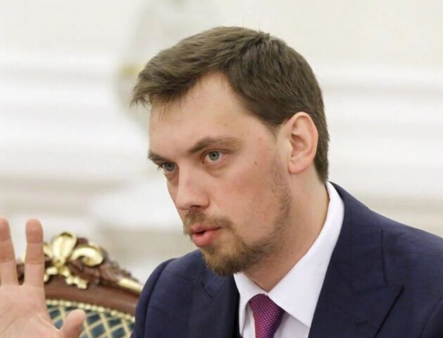 В уряді дешеві кредити обіцяють «десяткам тисяч українців»