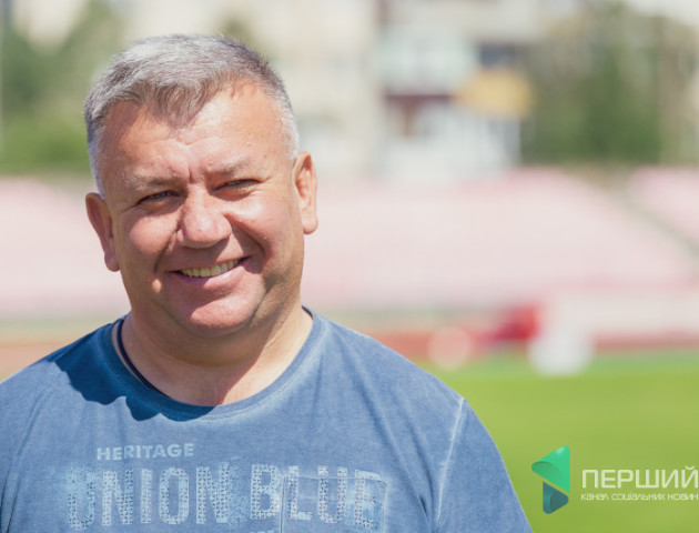 Спортивний директор «Волині» прокоментував, чи буде у клубу новий тренер