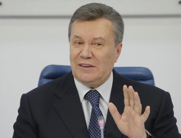 Янукович запропонував Зеленському разом «об'єднати країну»