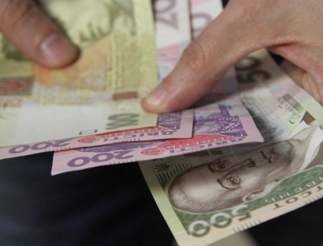 На Волині шахраї ошукали пенсіонера на 3 тисячі гривень