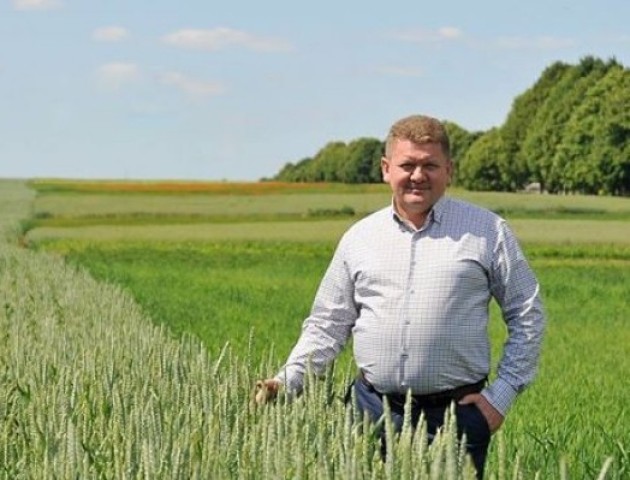 «Від потужності Старовижівської громади виграють усі», – депутат облради Імберовський