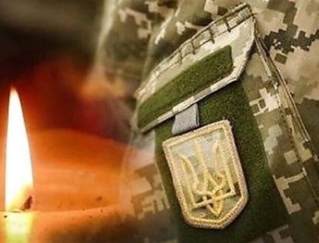 На війні загинув волинянин Олег Гонтар