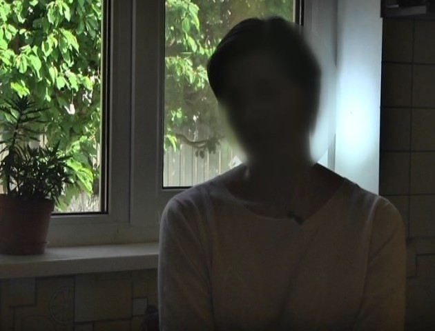 Лучанка розповіла, як стала жертвою шахраїв. ВІДЕО