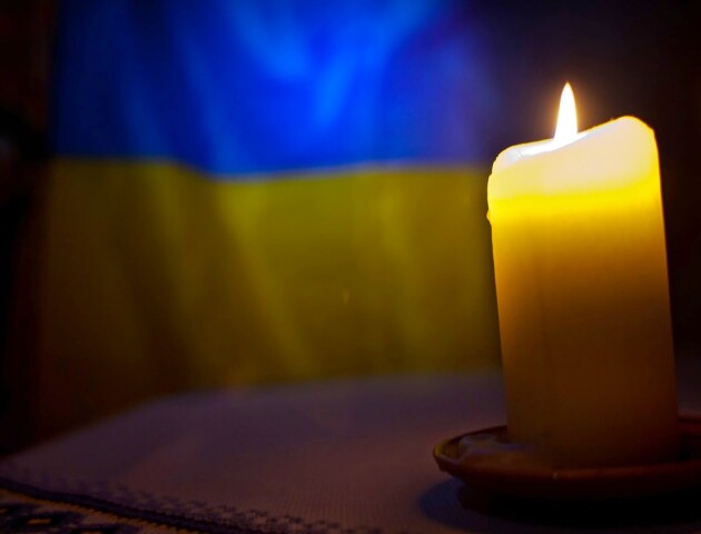 Війна забрала життя ще одного Героя з Волині