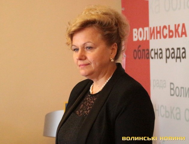 Сказали, хто може очолити перинатальний центр у Луцьку
