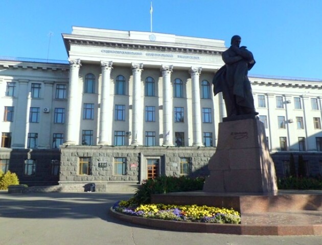 У Луцьку хочуть побудувати студмістечко. Що там буде?