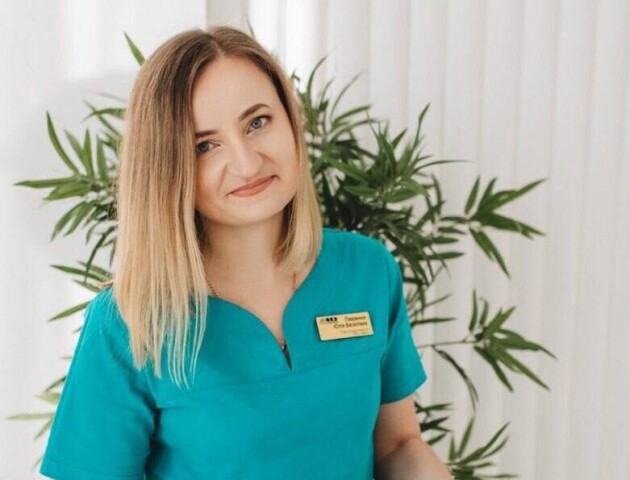 «Буває, проводжу за день по три-чотири операції», - гінекологиня з Волині про роботу та  мотивацію