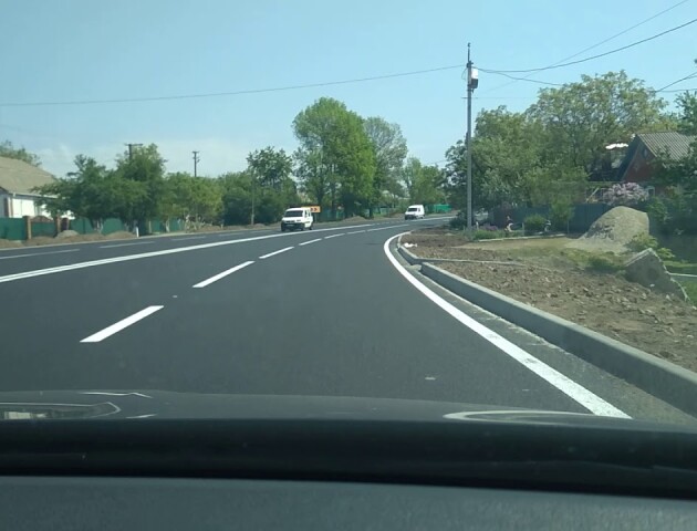 На Волині збудують нову дорогу до Шацька. Витратять 400 мільйонів гривень
