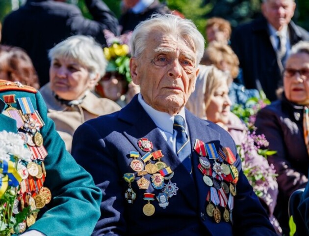 Помер історик Вадим Кудь – легенда істфаку СНУ
