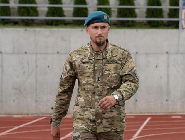 Коли «бикують» – показує фото: історія військового ТЦК, який пройшов каторги полону
