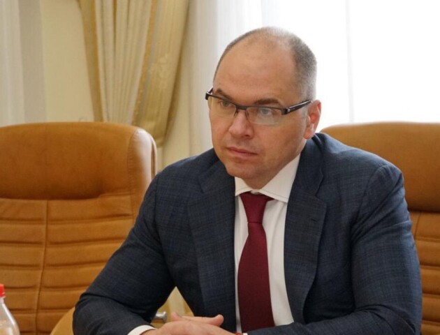 МОЗ анонсувало підвищення зарплат медикам на 50%