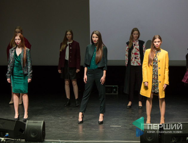 З'явилася програма Lutsk Fashion Weekend