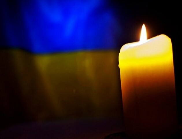 На Маневиччині просять гідно зустріти та вшанувати воїна-захисника
