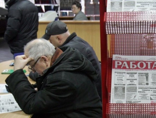 На Волині вирішують проблему  працевлаштування бійців ООС. ВІДЕО