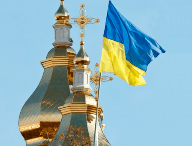 «Придумають собі назву, але всі розумітимуть, що це РПЦ», - Михаїл про долю Московського патріархату
