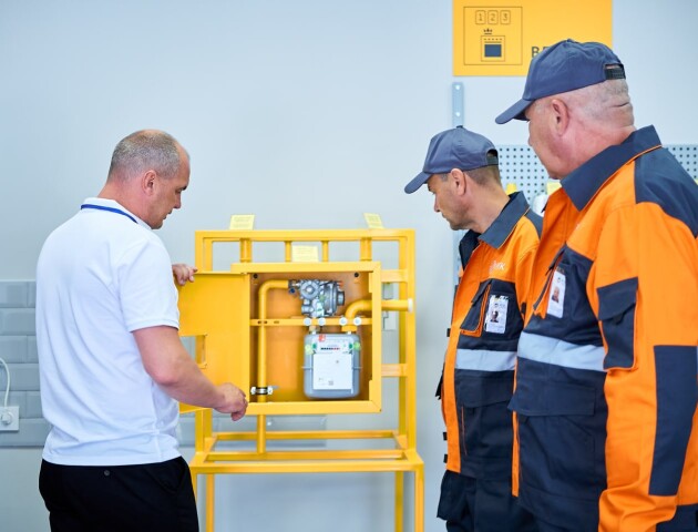 Своєчасний розрахунок за розподіл газу – особиста відповідальність кожного споживача, – «Волиньгаз»
