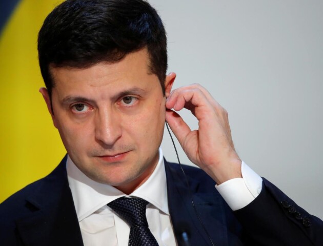 Зеленський розповів, що Україна почала розмову з РФ щодо нового обміну полоненими