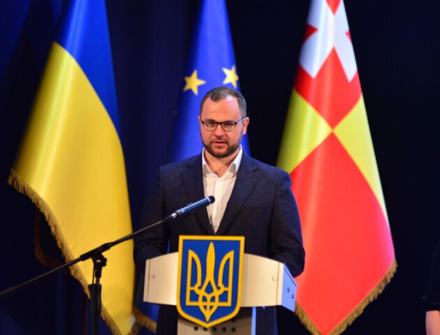 У Луцьку будуть пункти обігріву на випадок, якщо місто лишиться без опалення
