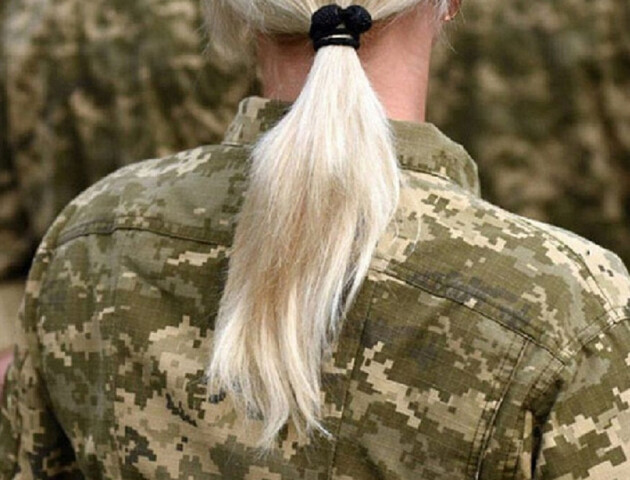 Як проходить військовий облік жінок-медикинь на Волині