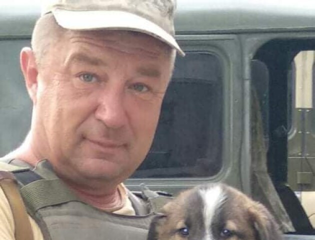 Місце поховання окуповане: рідні загиблого на війні волинянина не змогли попрощатися з ним