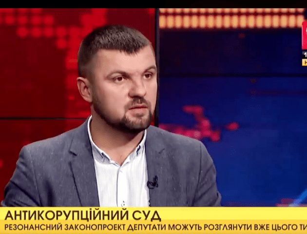 «У Порошенка є дуже примарні шанси переобратися», - Ігор Гузь