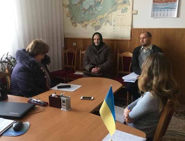 Літня пара волинян не могла отримувати пенсію через релігійні переконання