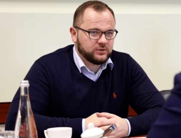 Готуємо реорганізацію штатної структури у міській раді, - Ігор Поліщук на 12-му каналі