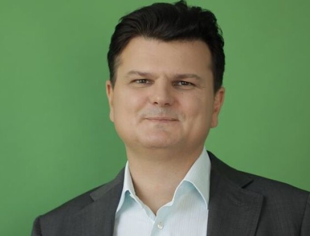 У нардепа зі «Слуги Народу» експрес-тест виявив коронавірус